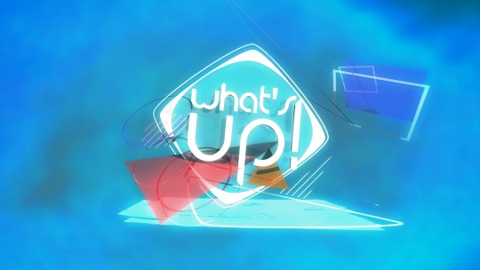 What's Up! #6: le Relais de Thieu