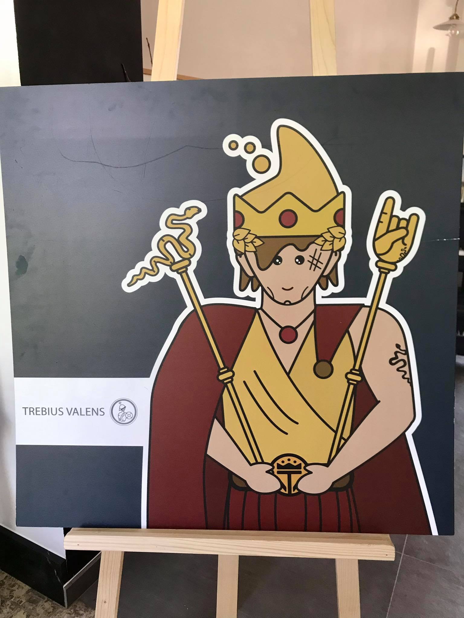Trebius