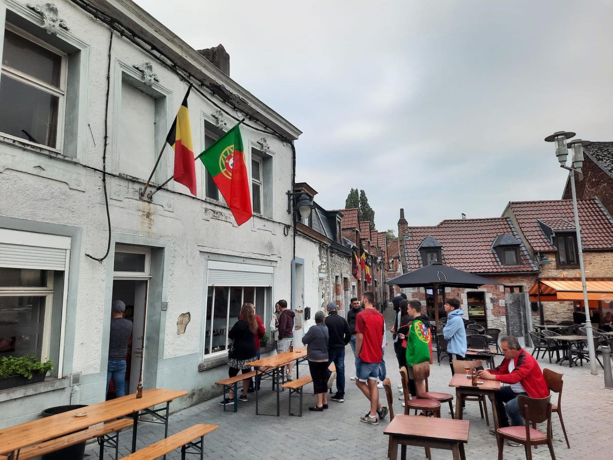 France-Portugal