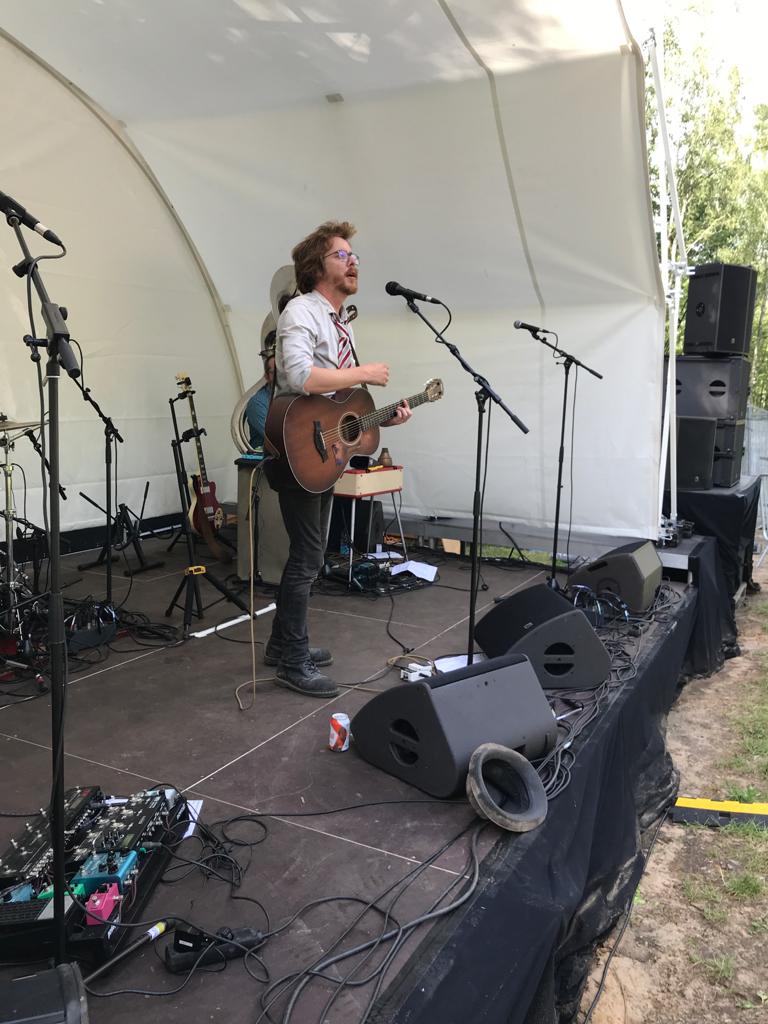 Ambiance Festival 
