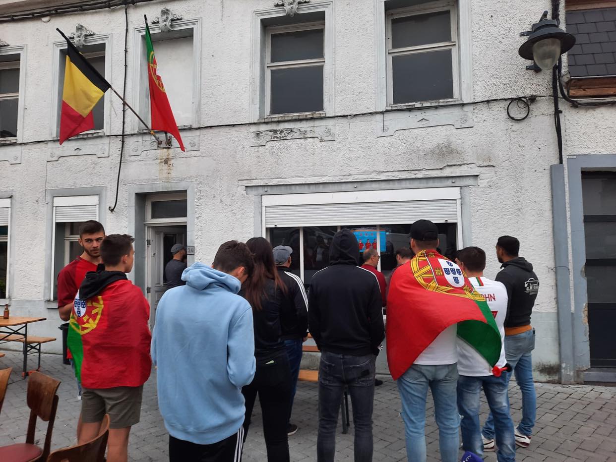 France-Portugal