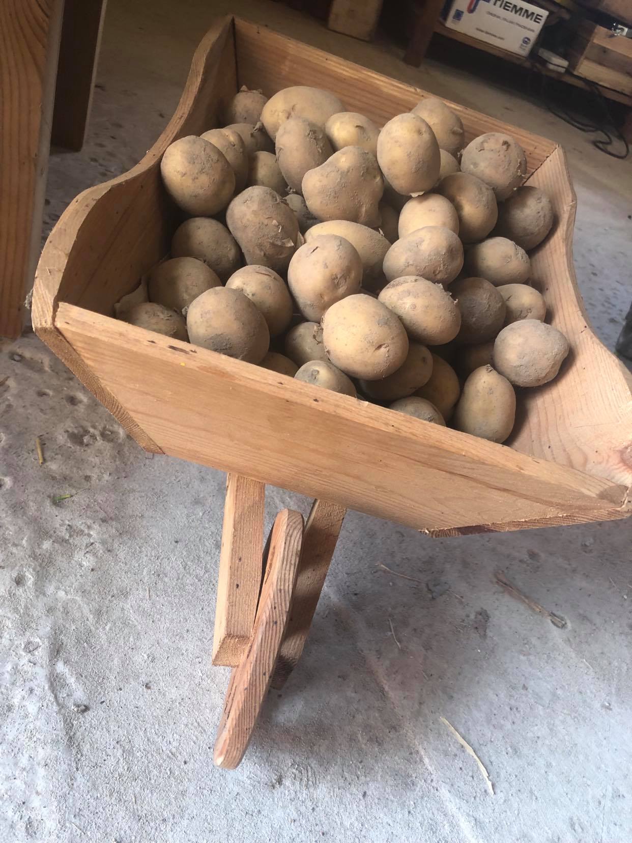 Agriculteurs météo 