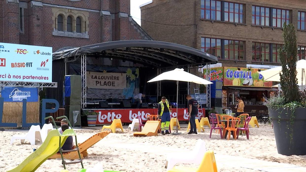 LL Plage