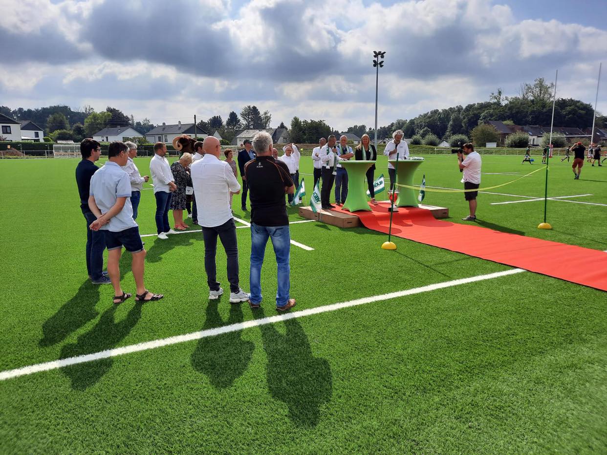 RC Soignies