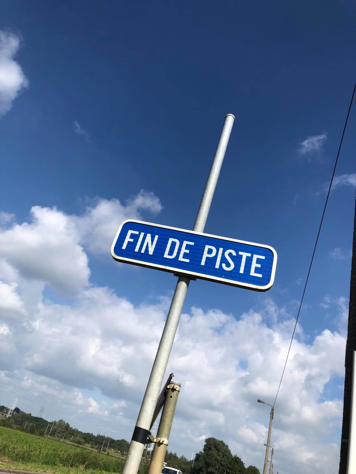 Wallonie cyclable 