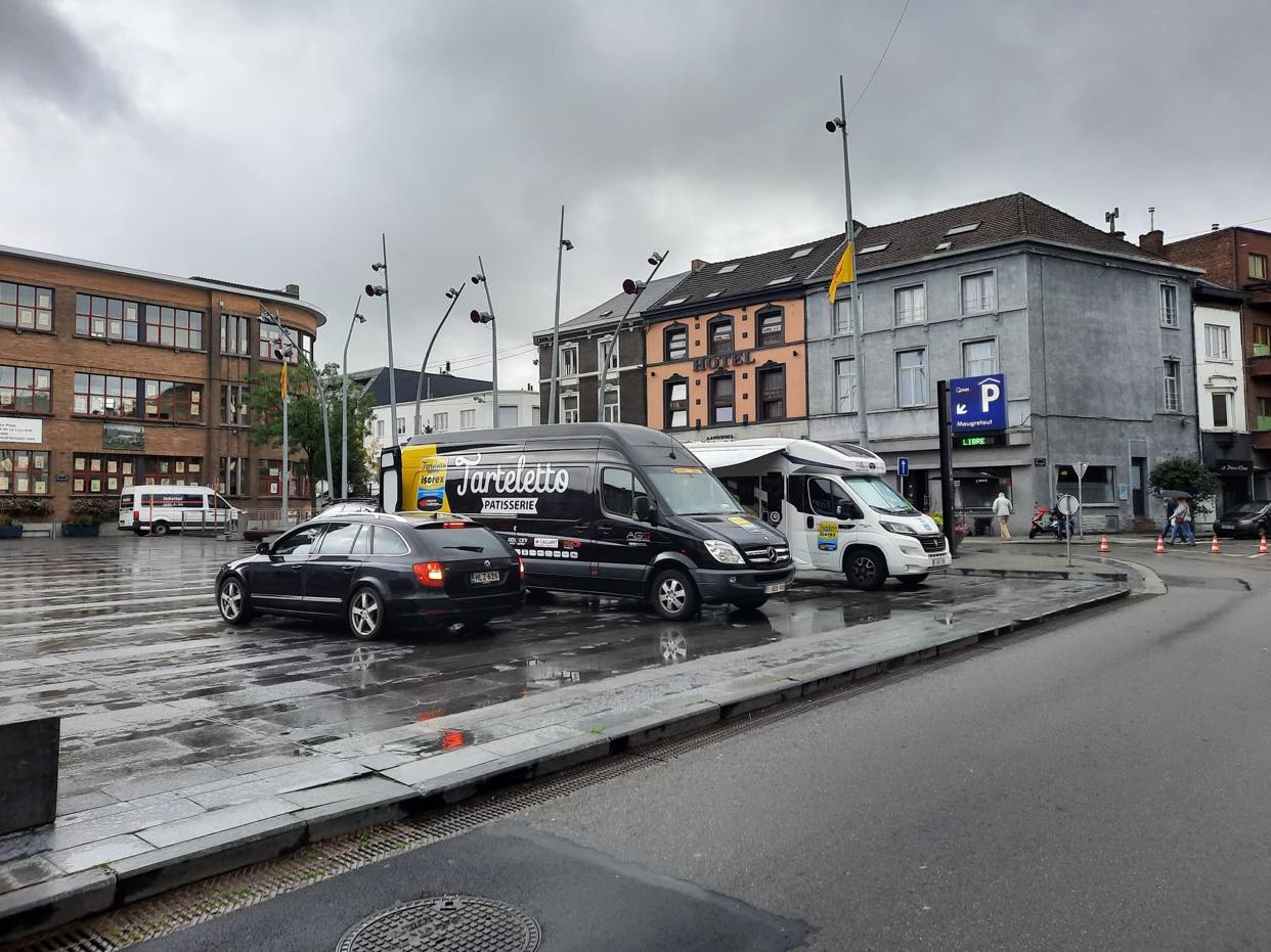 Eurométropole Tour 