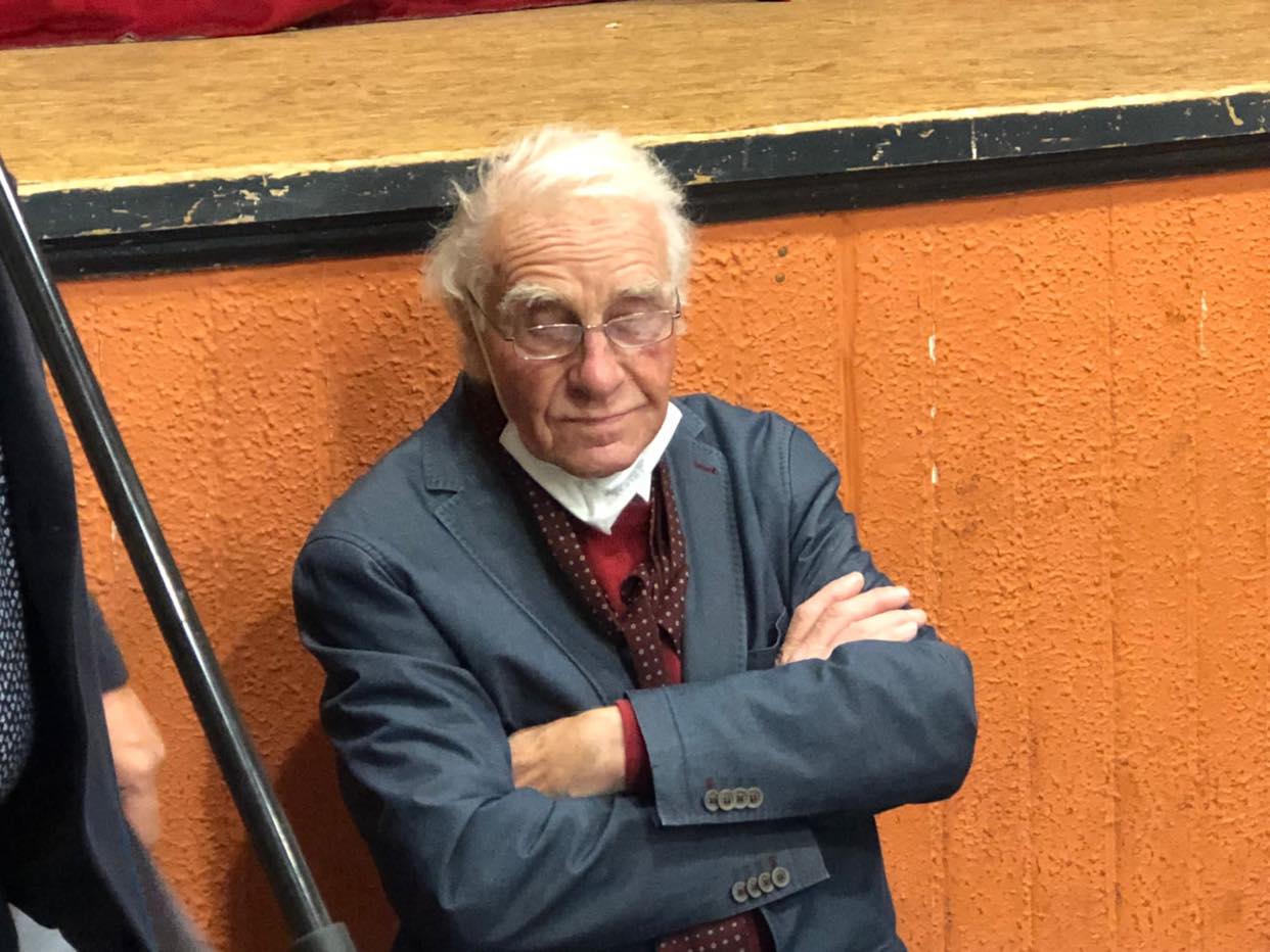 Hommage à Julos