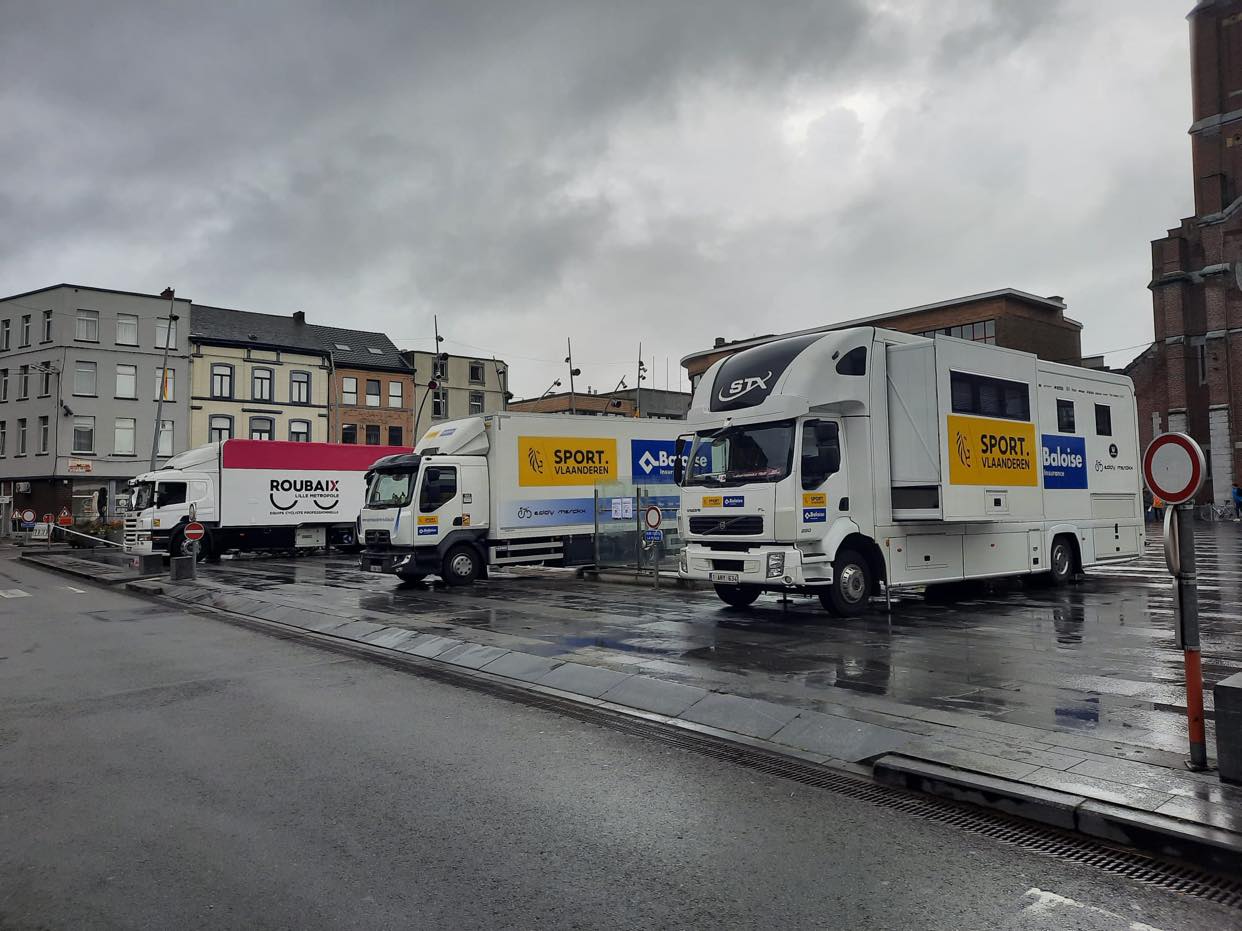 Eurométropole Tour 