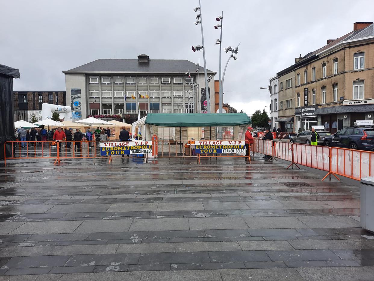 Eurométropole Tour 
