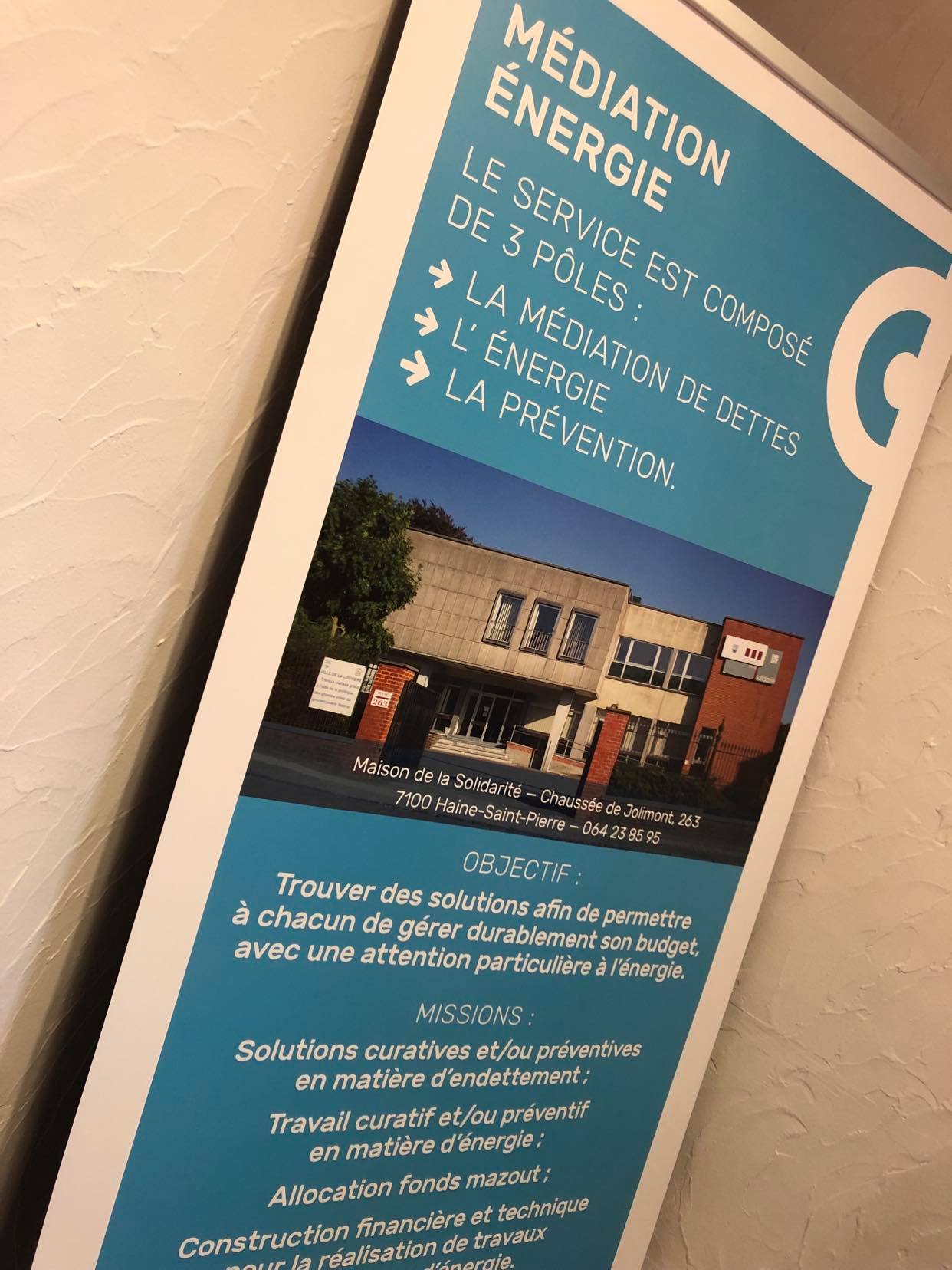 Série énergie 