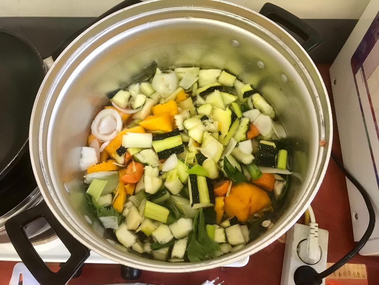 Soupe