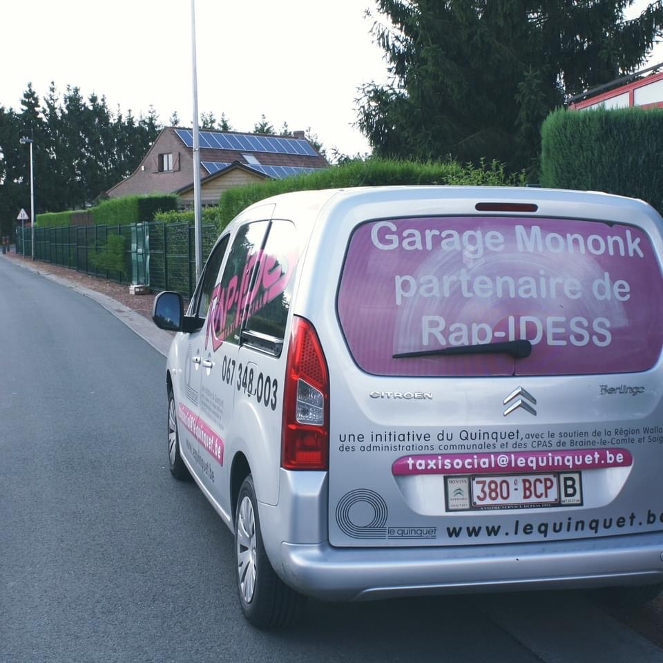 Rap-IDESS