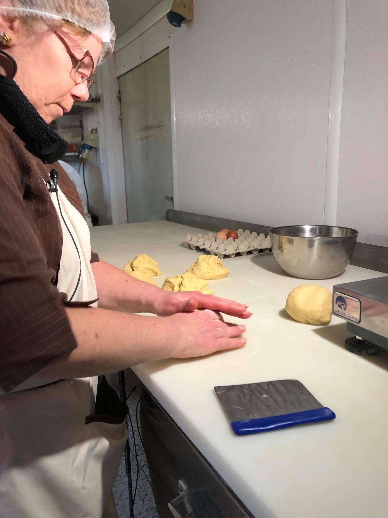 Boulangerie Blairon 