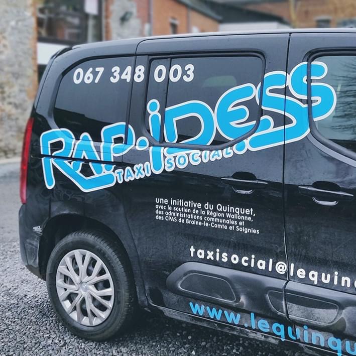 Rap-IDESS