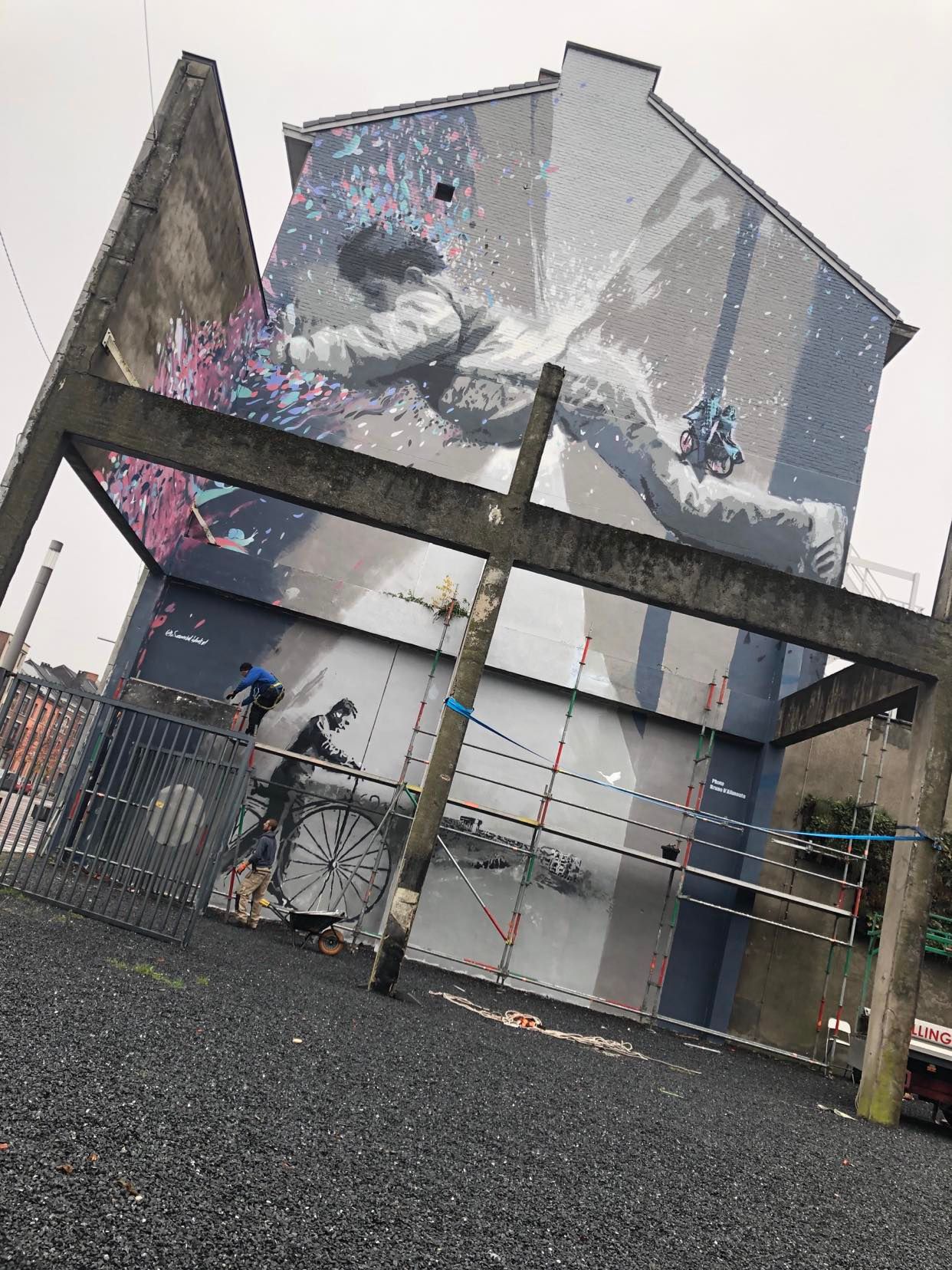 Street art