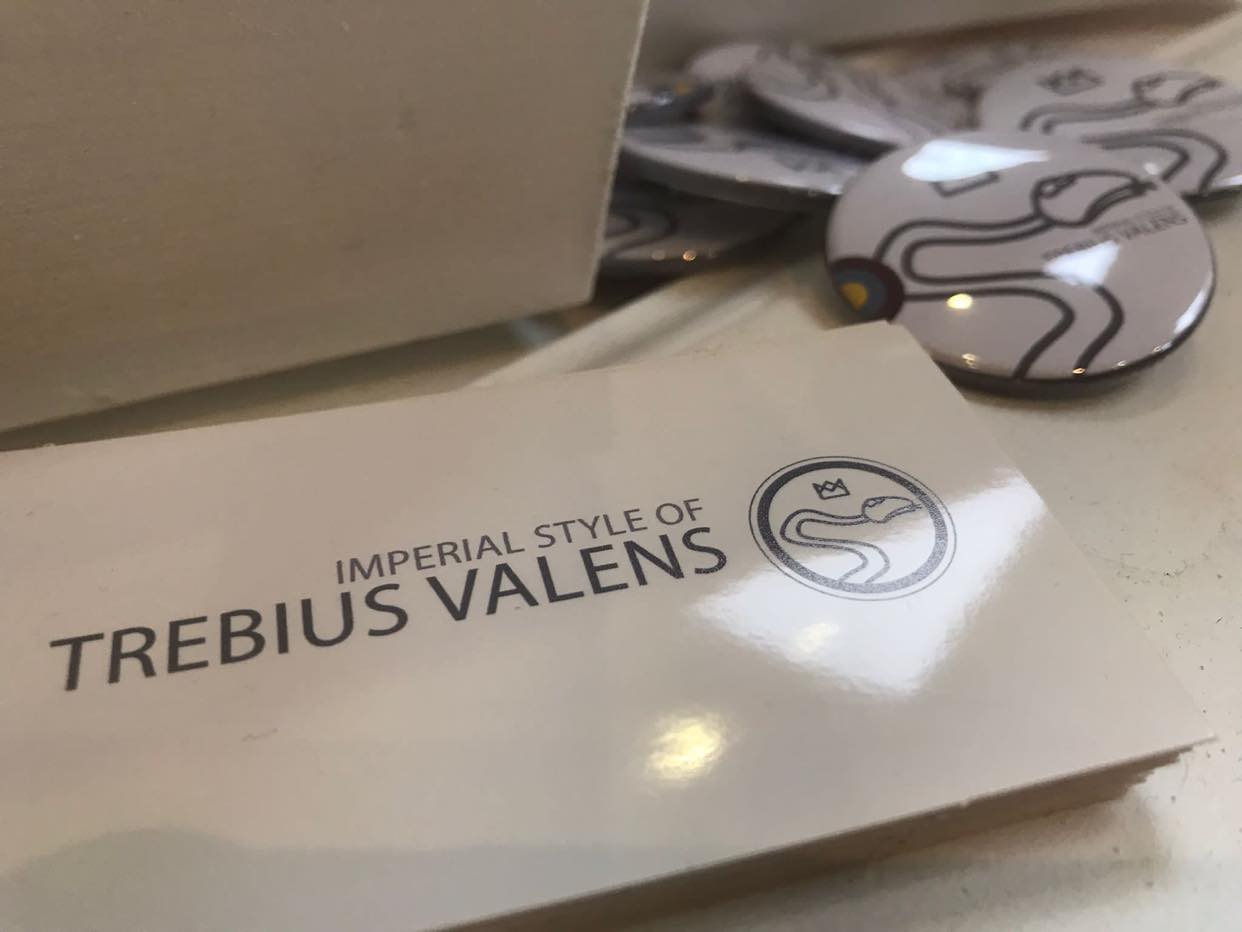 Trebius Valens 
