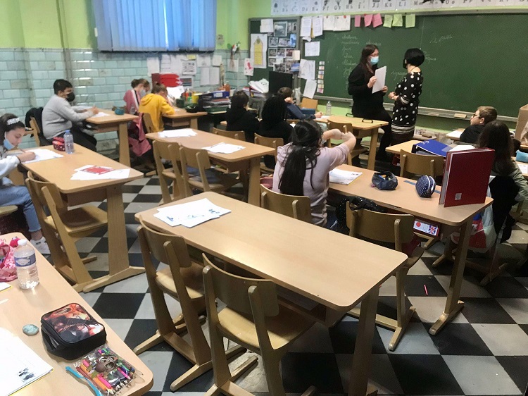 ecole