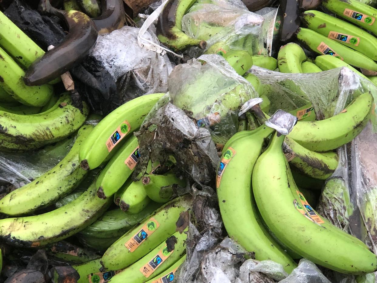 bananes