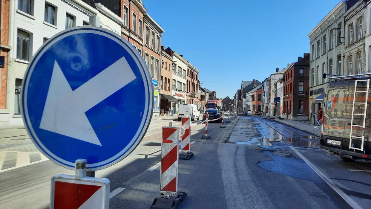Déviations