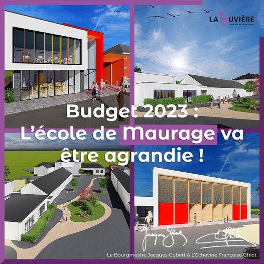 Ecole MAURAGE 