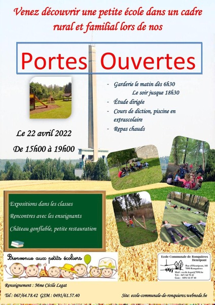 Ecole
