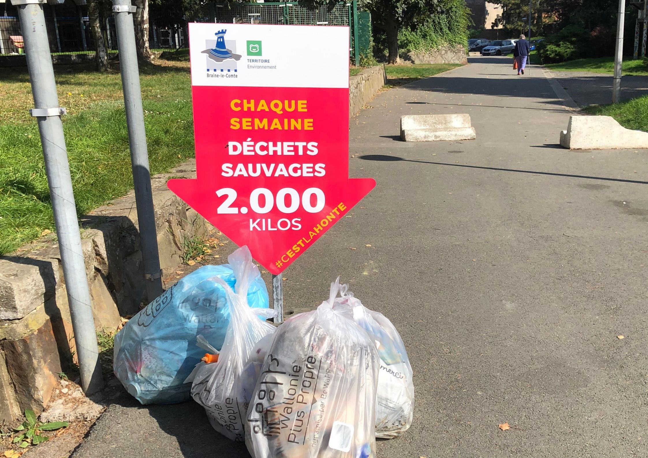 Braine-le-Comte 