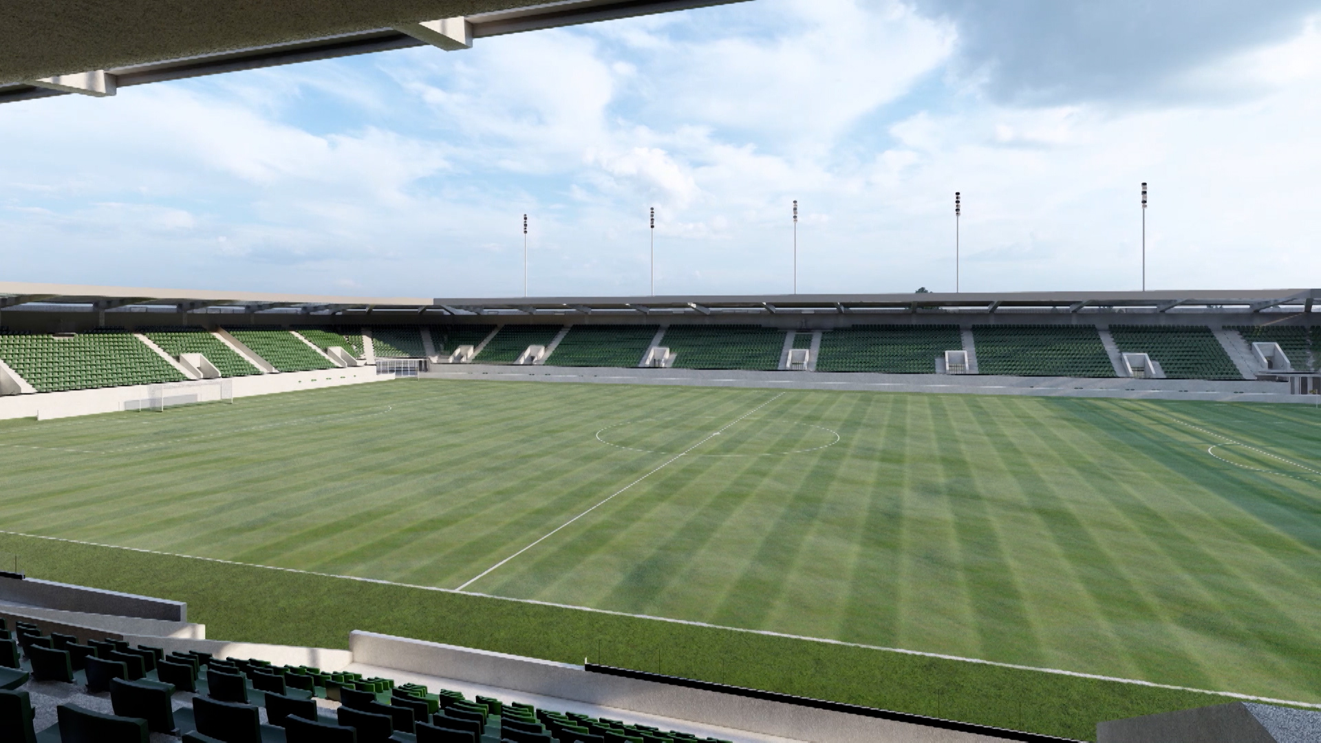 stade