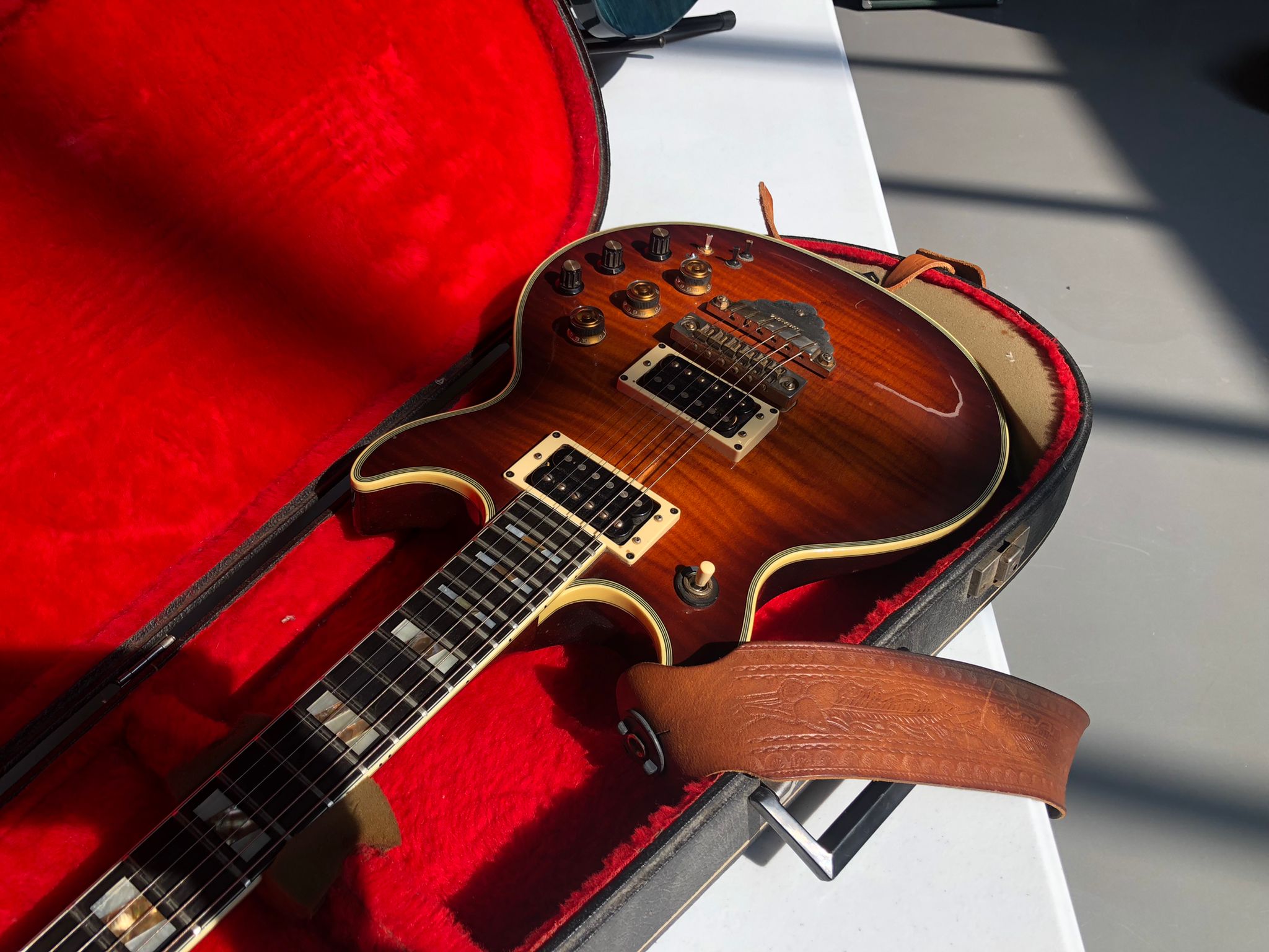 Instruments rares à découvrir au Louvexpo