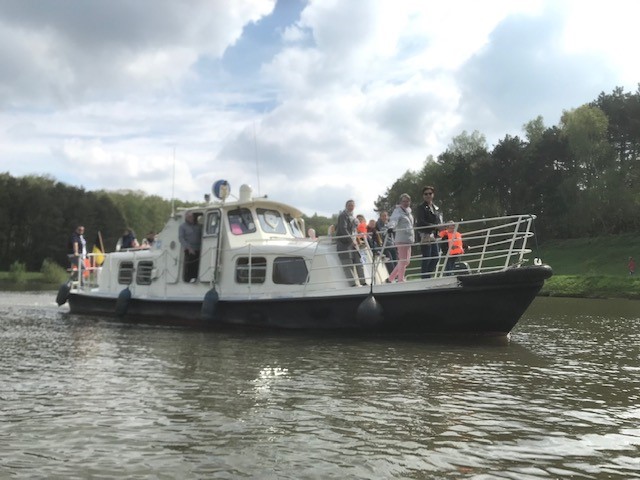 Snef yachting