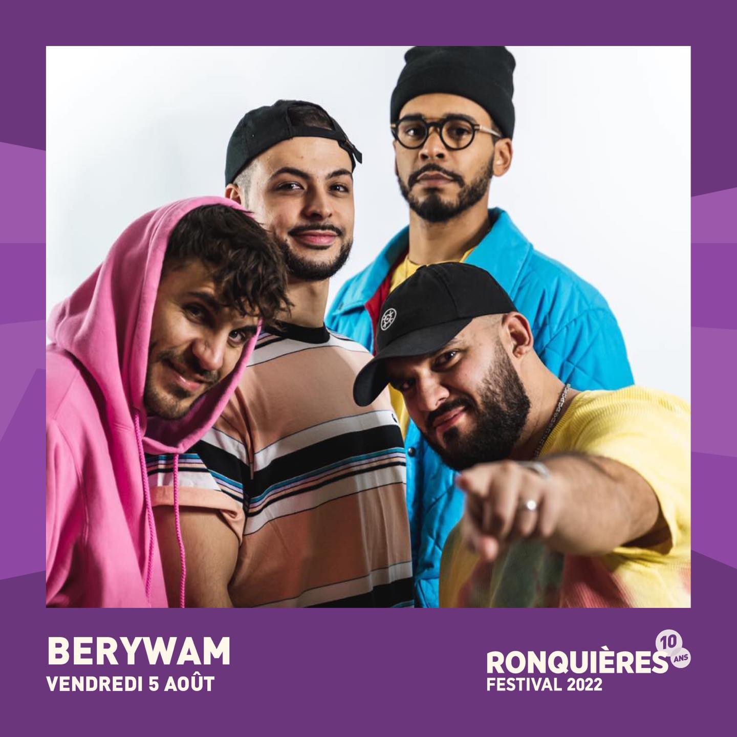 Beryman