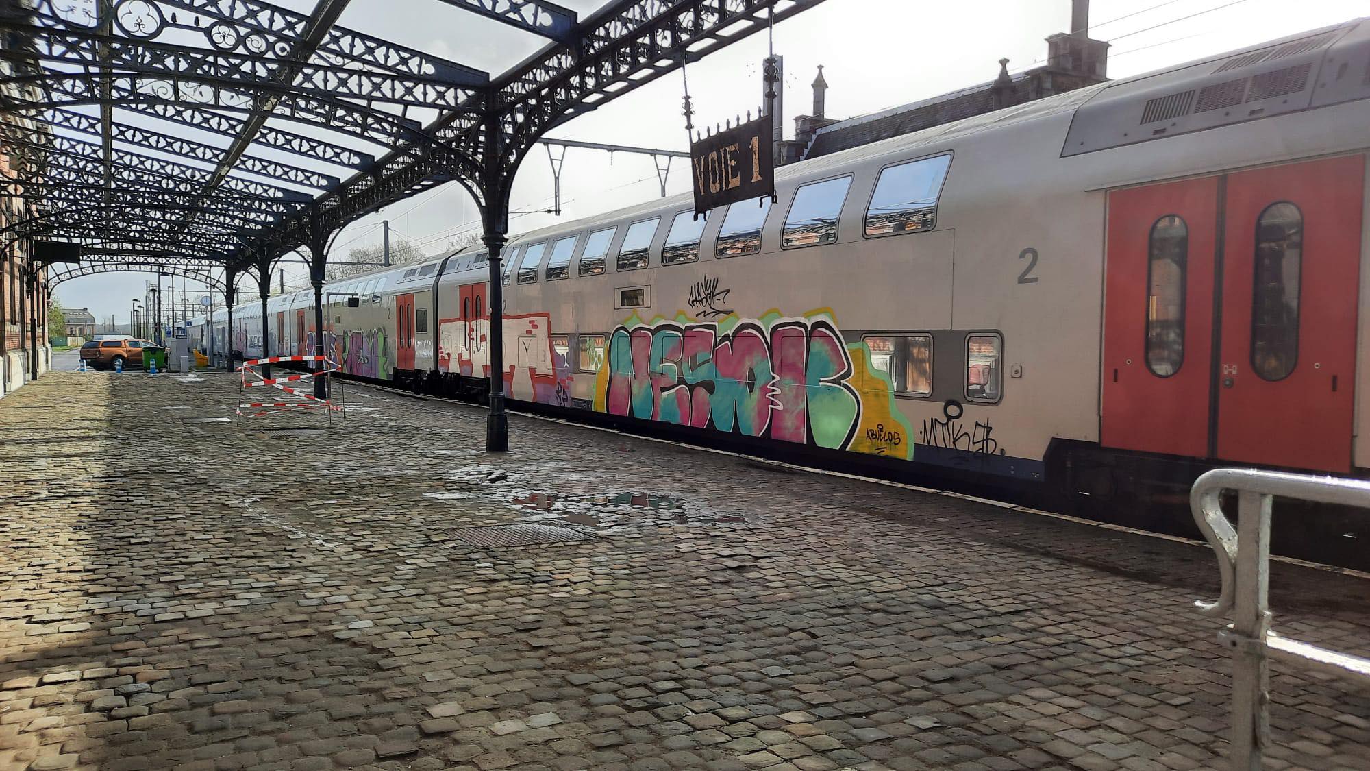 Gare