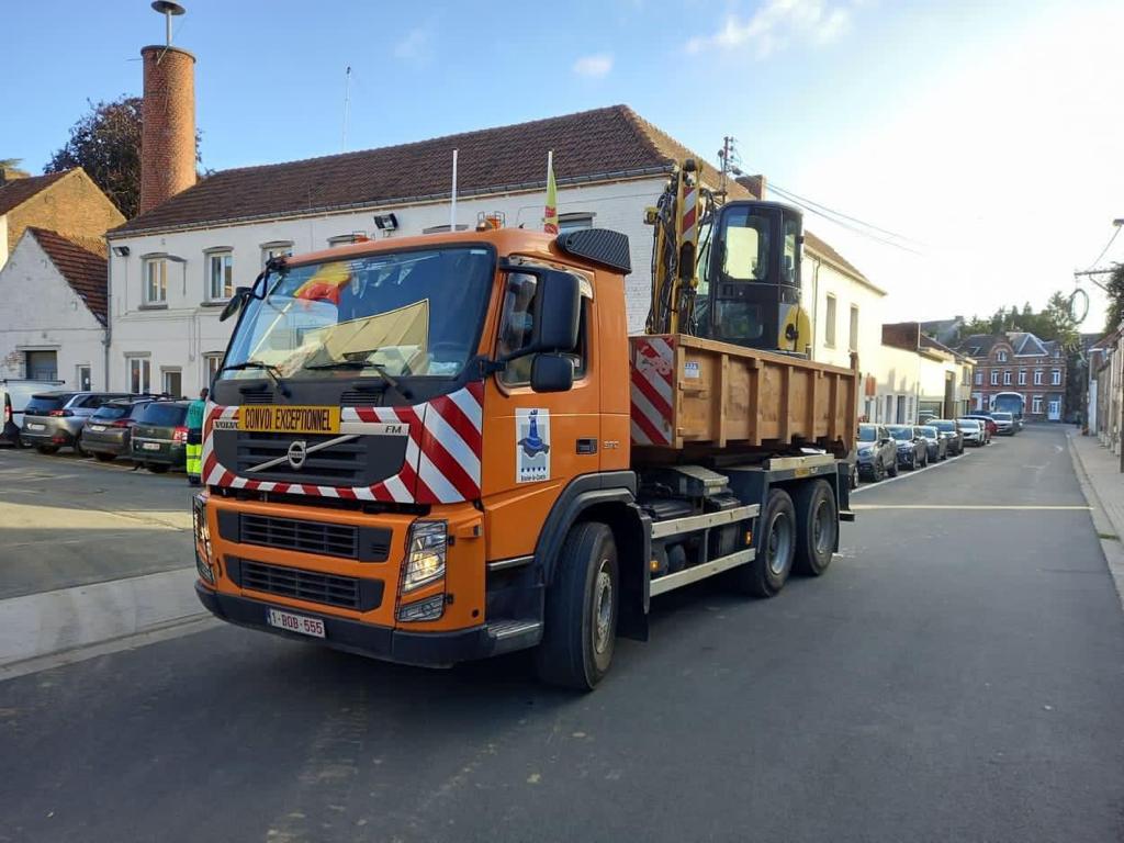 Solidarité Verviers