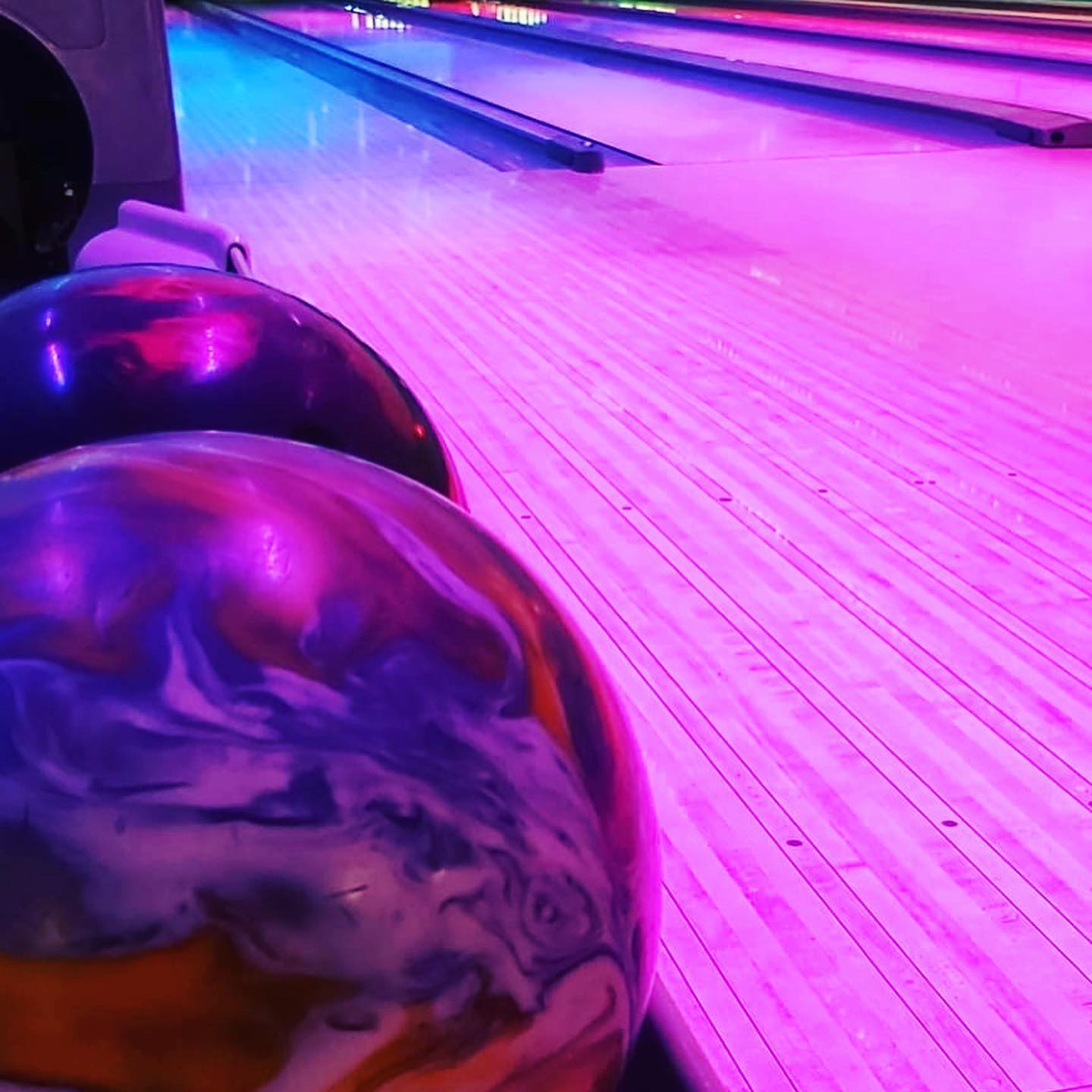 Bowling