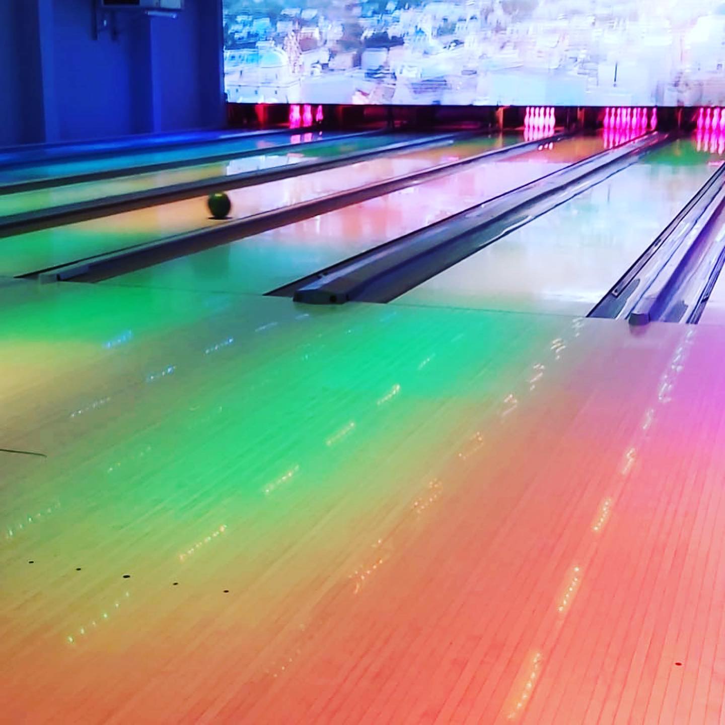 Bowling