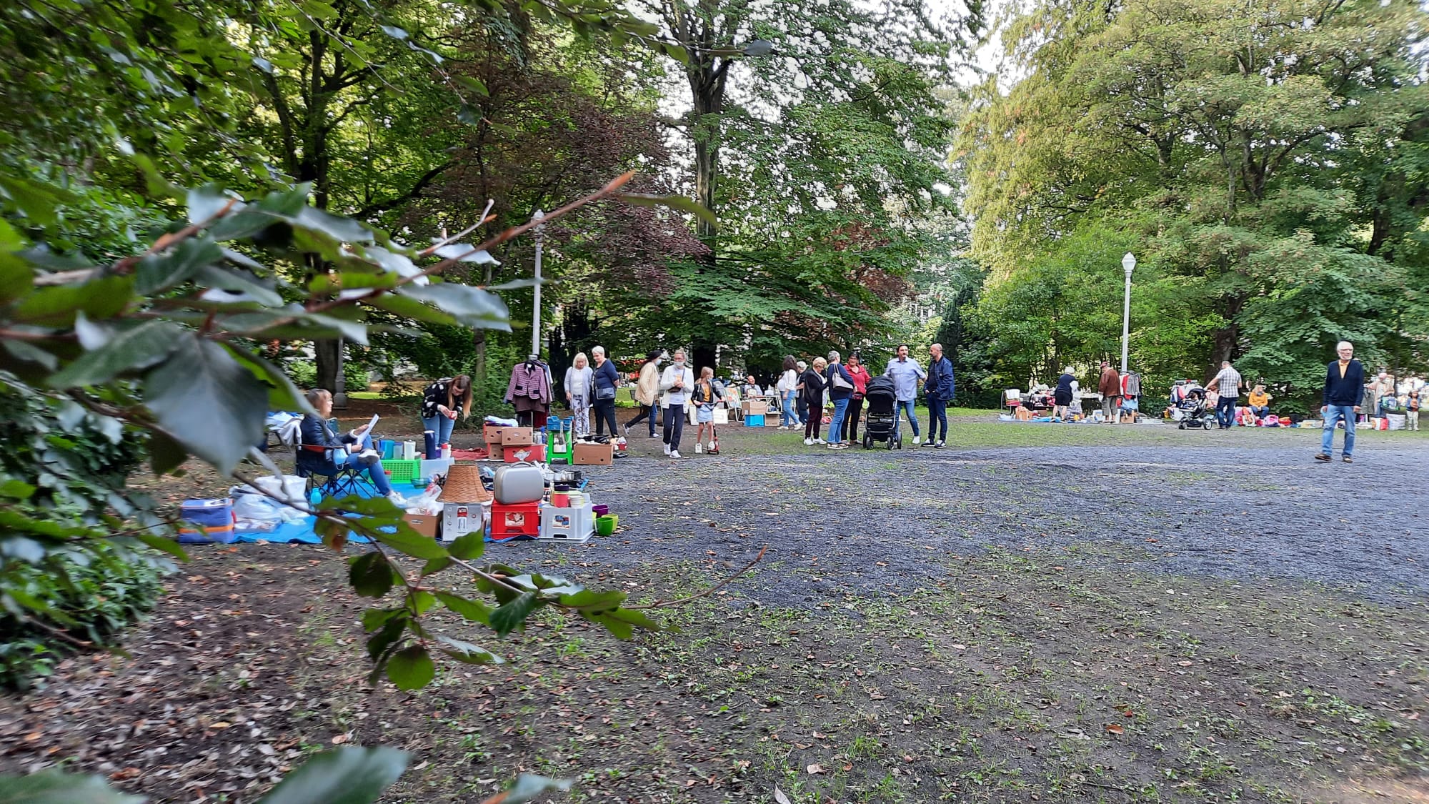 brocante