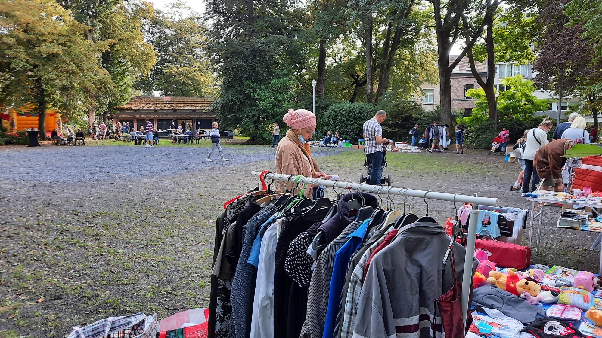 brocante