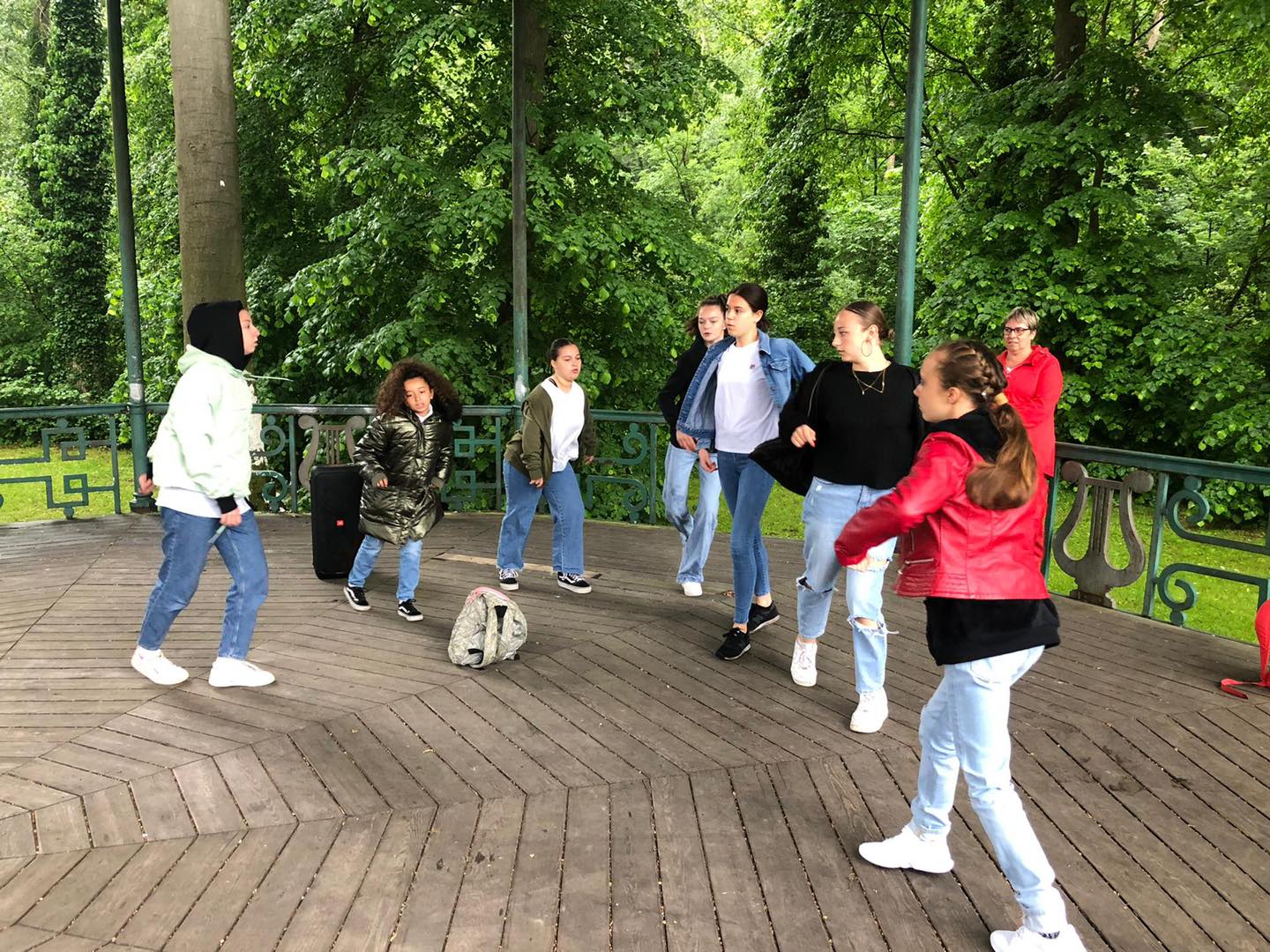 Danse 