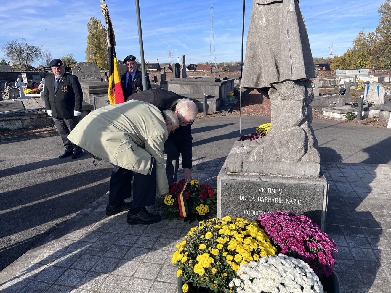 Hommage