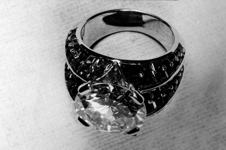Diamant