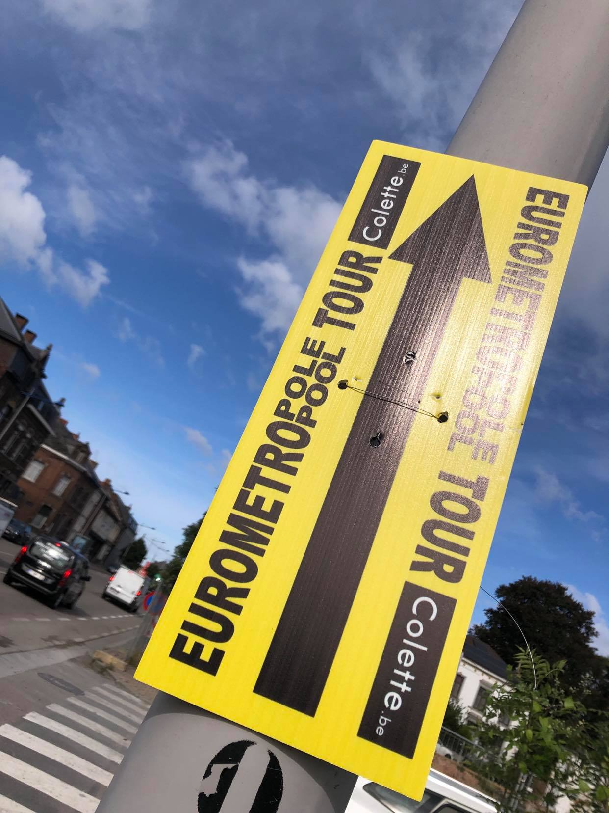 Eurométropole Tour 