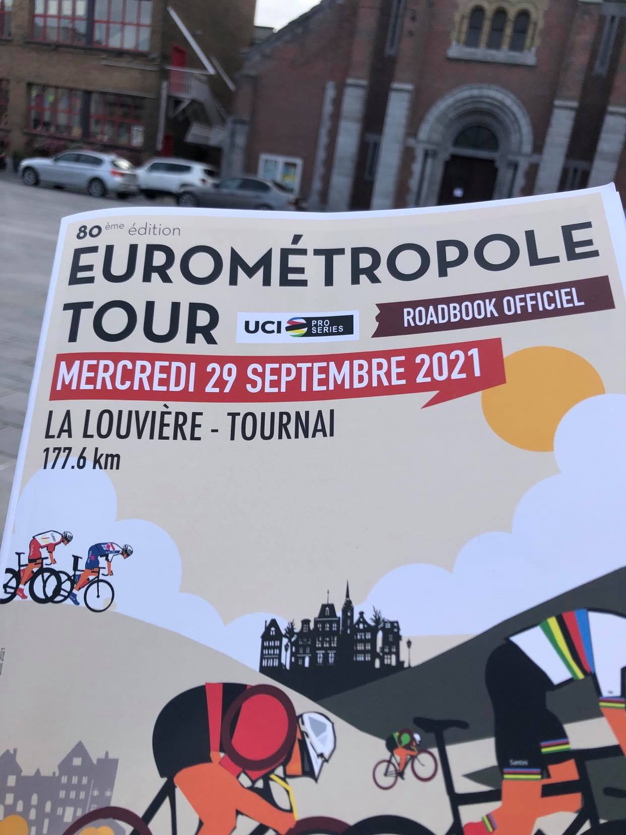 Eurométropole Tour 