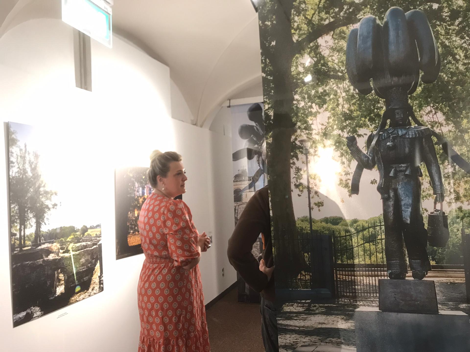 expo photo