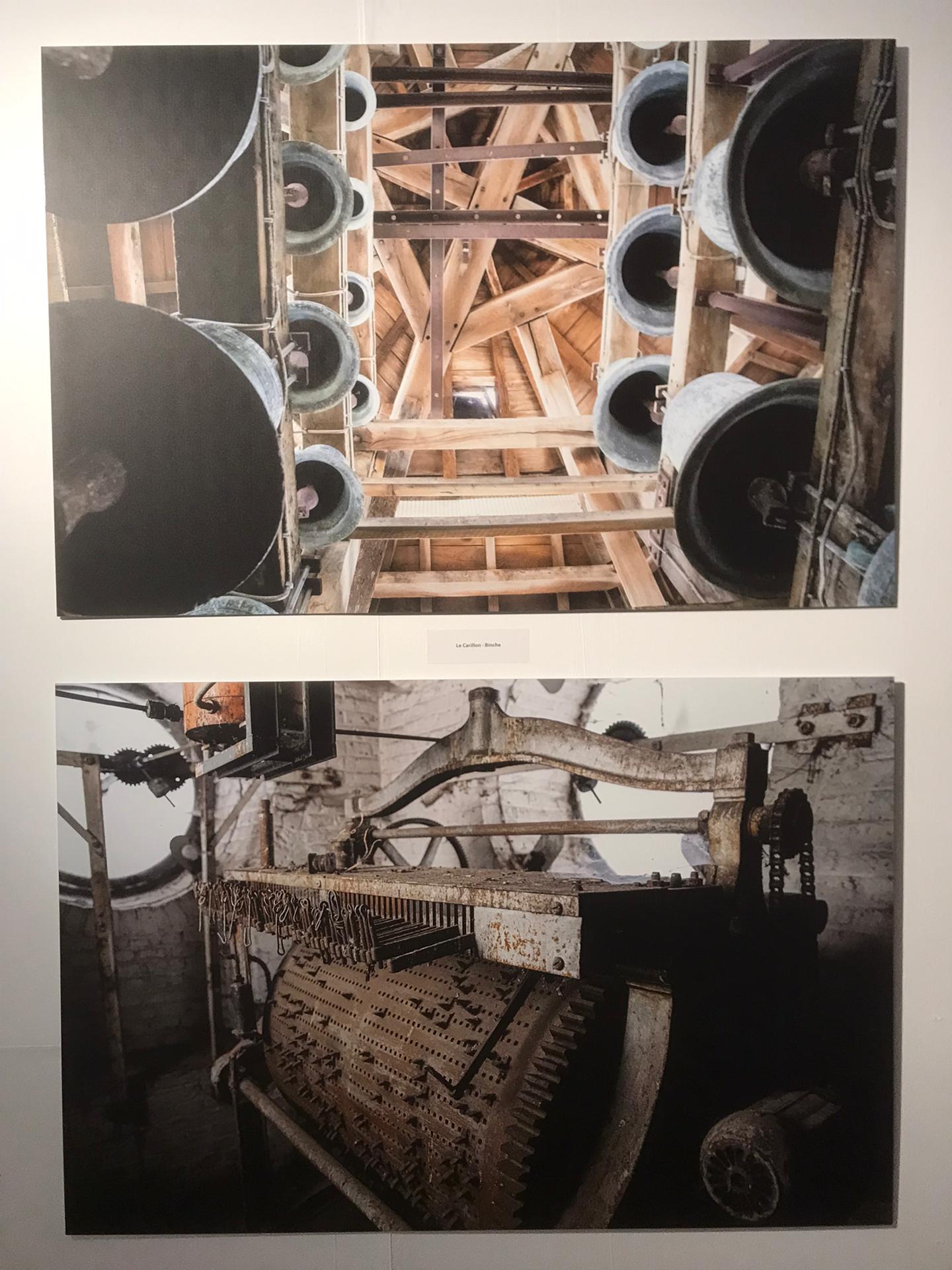 expo binche