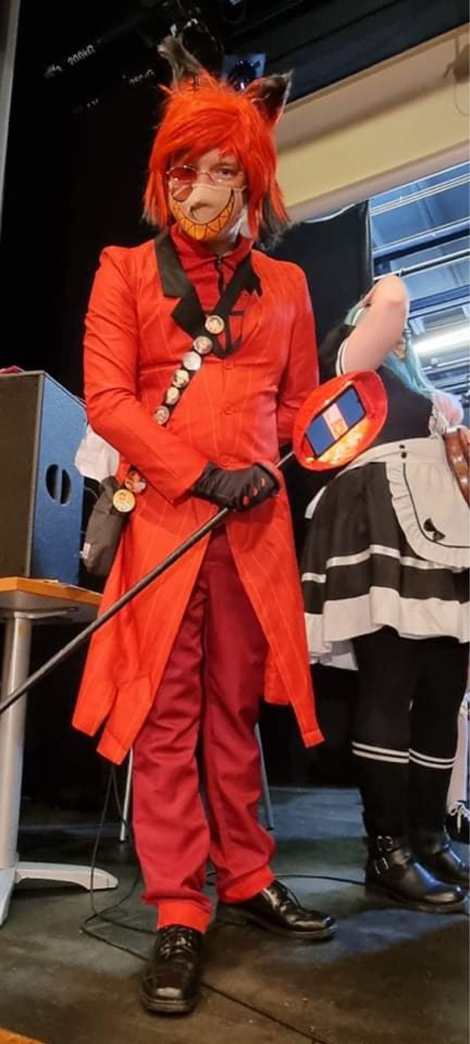 Festimanga 