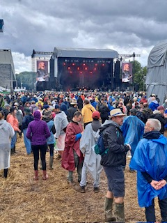 Ronquières Festival : les organisateurs réagissent aux interpellations