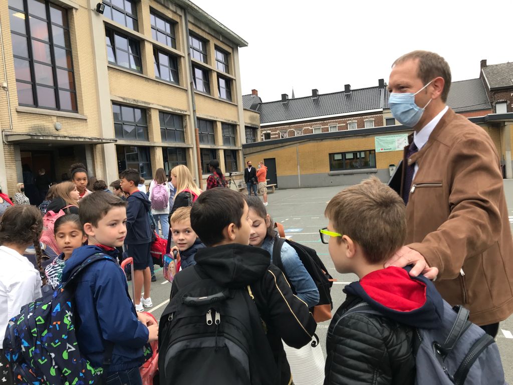 rentrée
