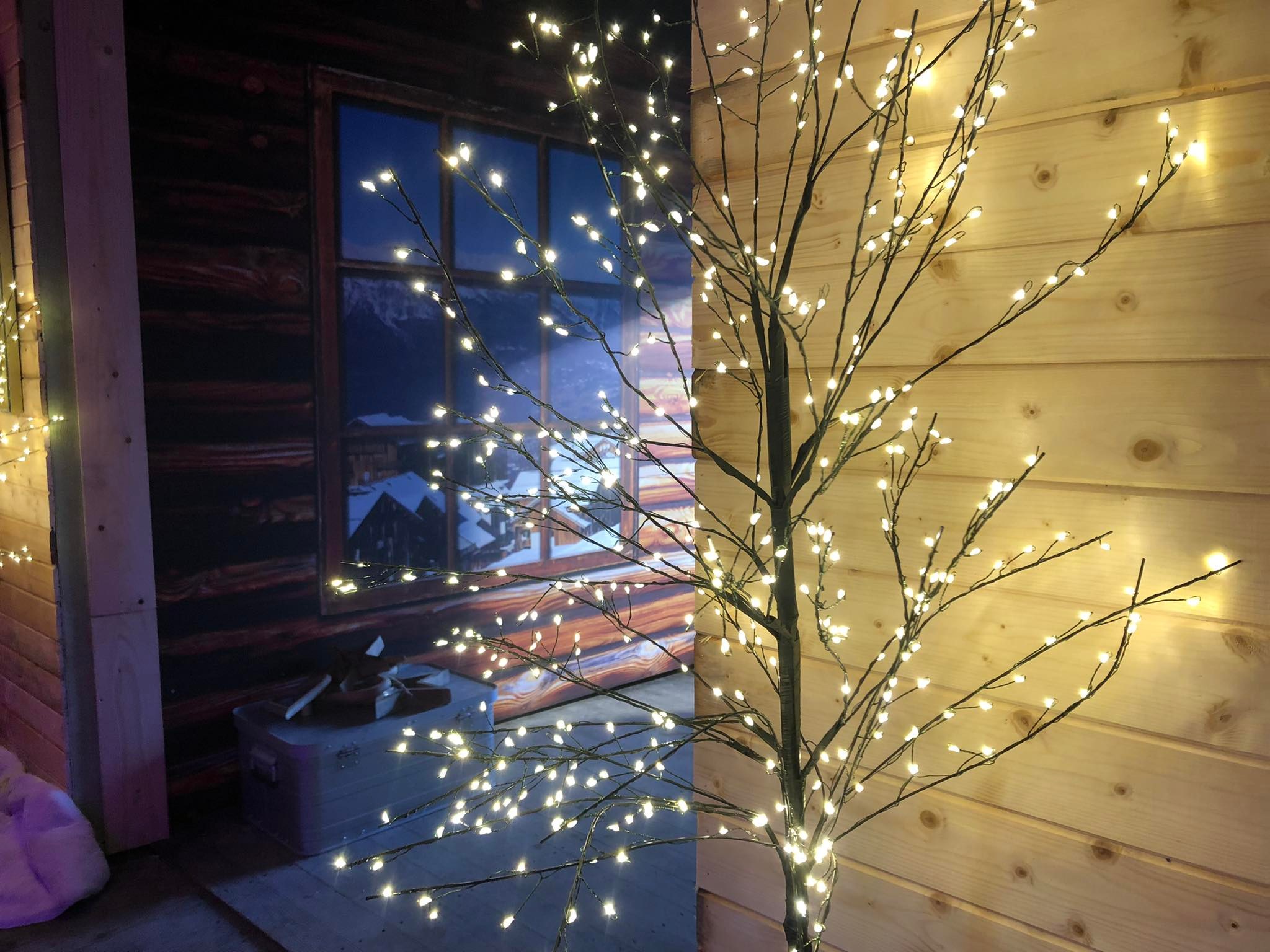 Chalet