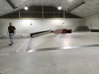 Skate