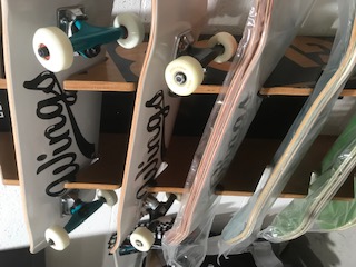 skate