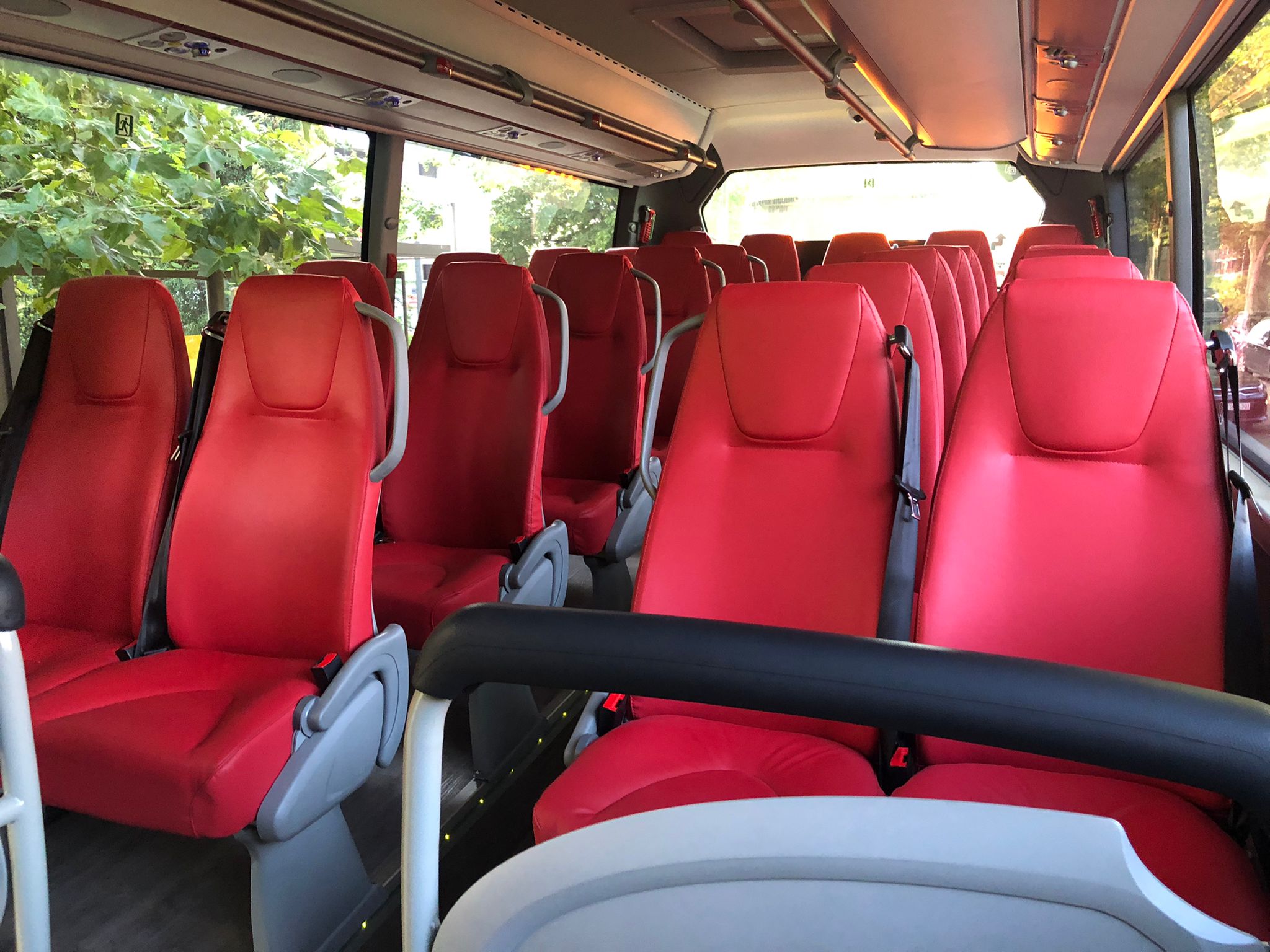 Tec express